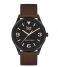 Ice-Watch  Ice Solar IW020607 40 mm Casual Brown