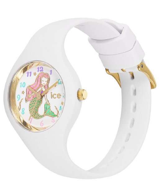 Ice-Watch  Ice Fantasia IW020944 28 mm White Mermaid