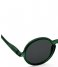 Izipizi  #G Sunglasses Green