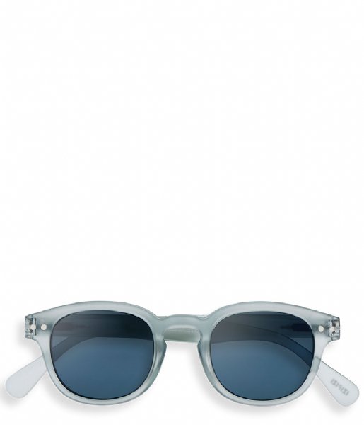 Izipizi  #C Sunglasses Junior Frosted blue