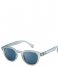 Izipizi  #C Sunglasses Frosted blue