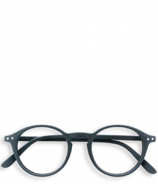 Izipizi  #D Reading Glasses grey
