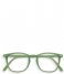 Izipizi  #E Reading Glasses Ever Green