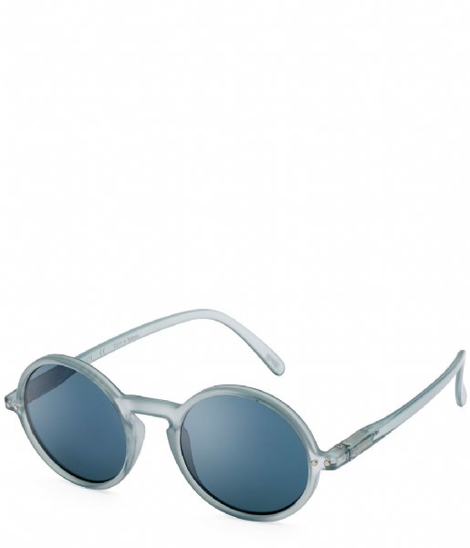 Izipizi  #G Sunglasses Frosted blue
