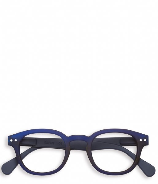 Izipizi  #C Reading Glasses archi blue
