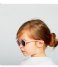 Izipizi  Sunglasses Kids 1-3 years pastel pink