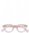 Izipizi#C Reading Glasses pink
