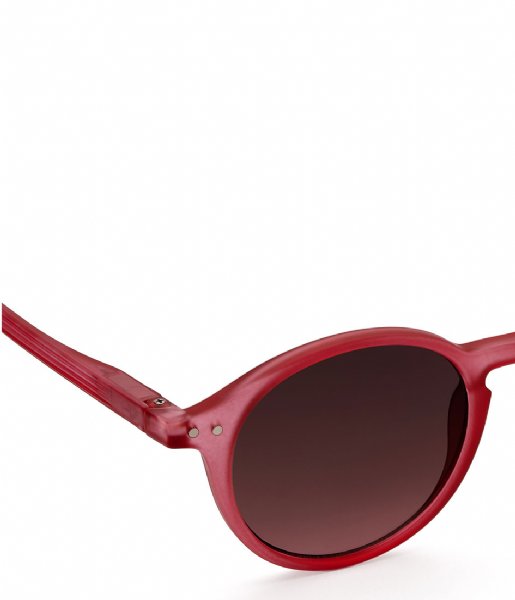 Izipizi  #D Sunglasses sunset pink