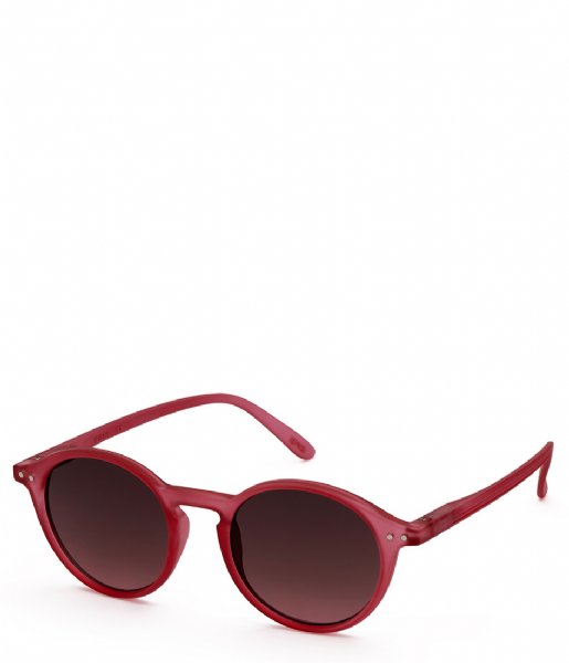 Izipizi  #D Sunglasses sunset pink