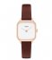 KOMONO  Watch Kate Rose Gold Colored rose gold colored auburn (W4255)