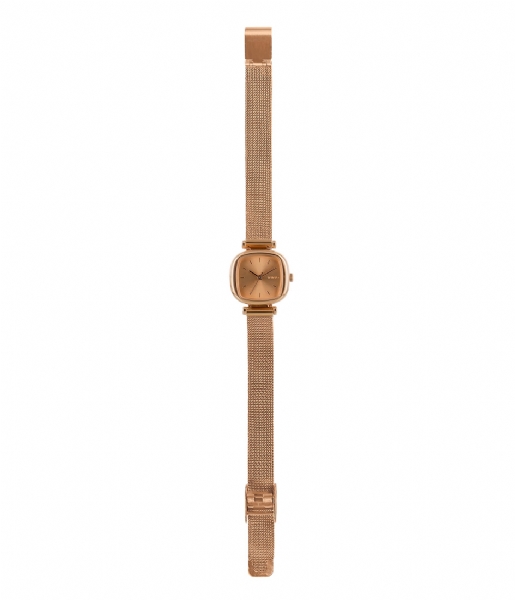 KOMONO  Moneypenny Royale rose gold color (W1241)