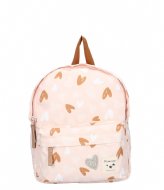 Kidzroom Backpack Loving Days Pink