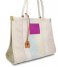 Kurt Geiger  Southbank Tote Multi Other