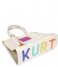 Kurt Geiger  Southbank Tote Multi Other