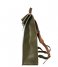 Laauw  Nine Streets Laptop Backpack 15 Inch olive