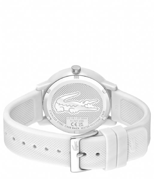 Lacoste  12.12 LC2011169 Wit