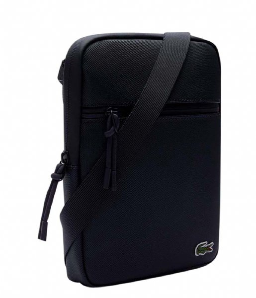 Lacoste  Crossover Bag 01 Black (000)