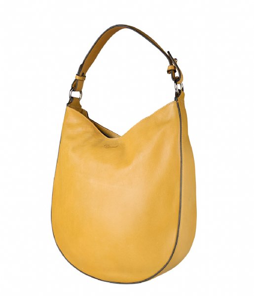 Legend  Todi Handbag yellow