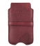 Liebeskind  Double Dyed iPhone 4 Cover firebrick