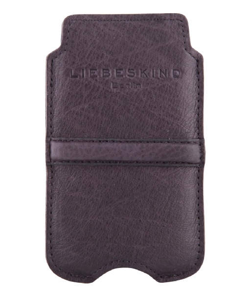 Liebeskind  Double Dyed iPhone 4 Cover new smokey