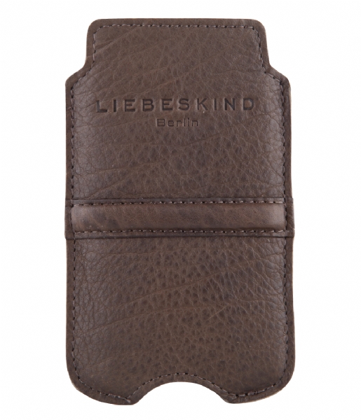 Liebeskind  Double Dyed iPhone 4 Cover sandstorm