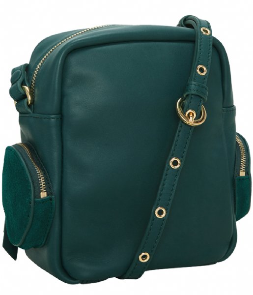Liebeskind  CamBag Small forest green
