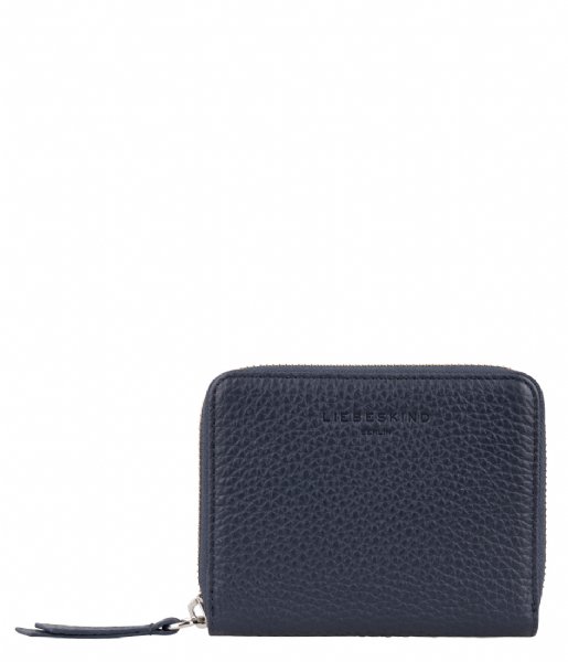 Liebeskind  Conny Heavy Pebble navy blue