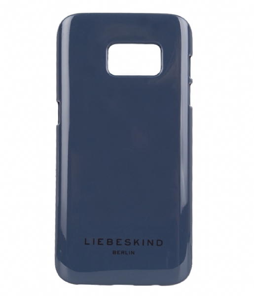 Liebeskind  Bumper Galaxy S7 Rubber sky blue FW17