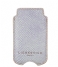 Liebeskind  iPhone 4 Cover Snake light lila