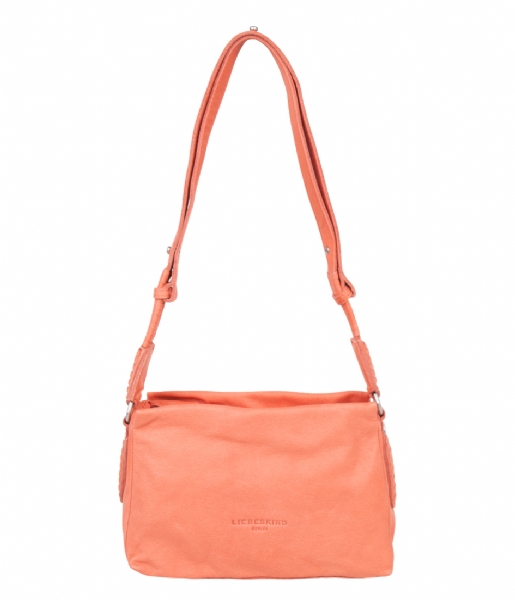 Liebeskind  Sapporo Double Dyed reef coral
