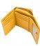 Liebeskind  Pablita Wallet Medium Drawstring tawny yellow