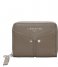 Liebeskind  Duo Conny Wallet cold grey