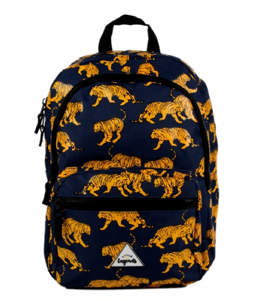 Little Legends  Tiger Backpack tiger