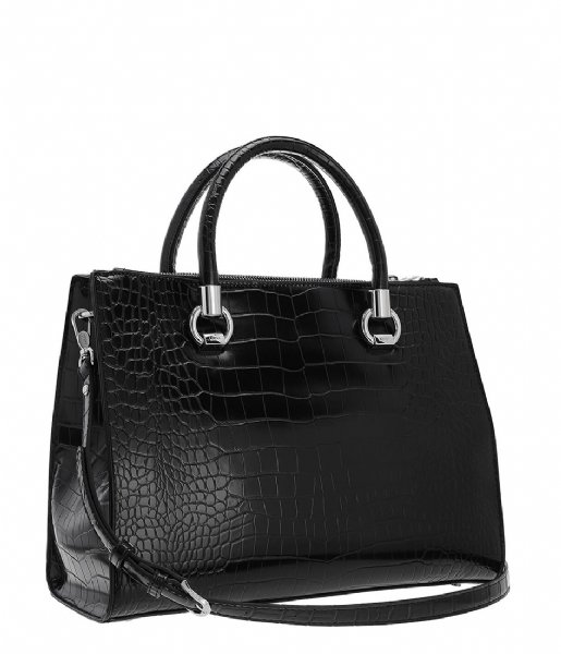 Liu Jo  Manhattan Shopping Bag Black (22222)