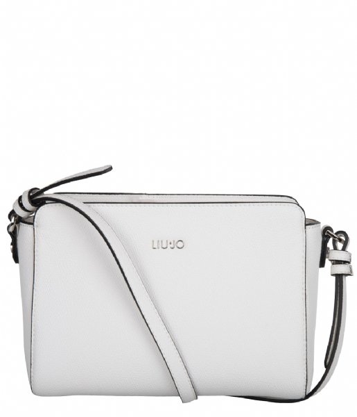 Liu Jo  Small Handbag Bianco lana (10701)
