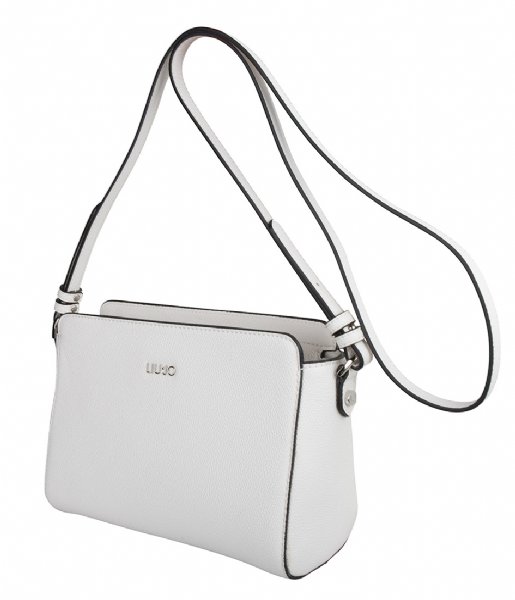 Liu Jo  Small Handbag Bianco lana (10701)