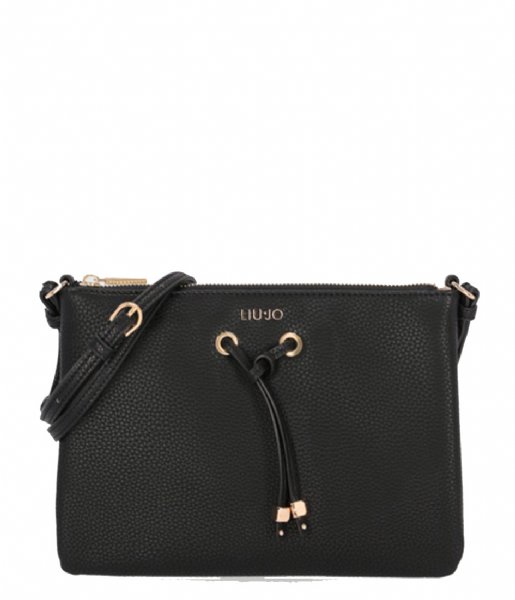 Liu Jo  Small Handbag Black (22222)