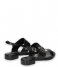 Liu Jo  Erin 3 Sandal Calf Black (22222)