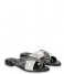 Liu Jo  Erin 6 Sandal White black (S1005)