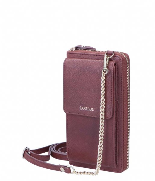LouLou Essentiels  Robuste Cacao (029)
