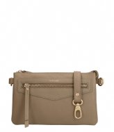 LouLou Essentiels Royal Nappa Taupe (024)