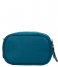 LouLou Essentiels  Bag Lovely Lizard petrol blue  (057)
