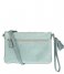 LouLou Essentiels  Pouch Sugar Snake menthe (068)