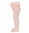 MP DenmarkRuby tights with lace Rose Dust (853)