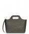 MYOMY  Carry Handbag Rambler Dark Green (40)