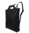 MYOMY  My Carry Bag Back Bag waxy black (80421162)
