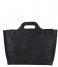 MYOMY  My Carry Bag Go Bizz 15 Inch waxy black (80261162)