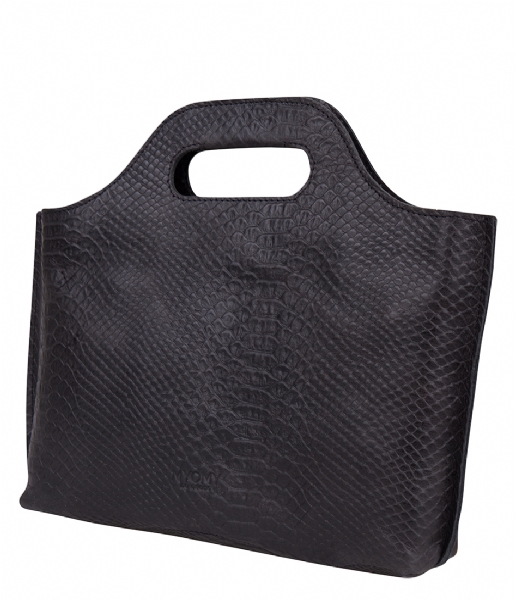 MYOMY  Carry Handbag anaconda black (80083062)