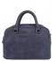 MYOMY  My Gym Bag Mini blue grey (25511054)