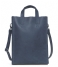 MYOMY  My Paper Bag Short Handle Crossbody blue grey (10711054)